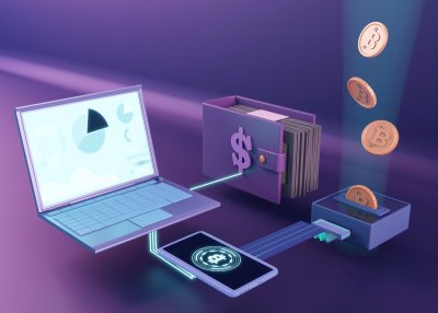De korte geschiedenis van cryptocurrency