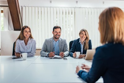 Solliciteren: Hoe maak je jezelf klaar voor succes?