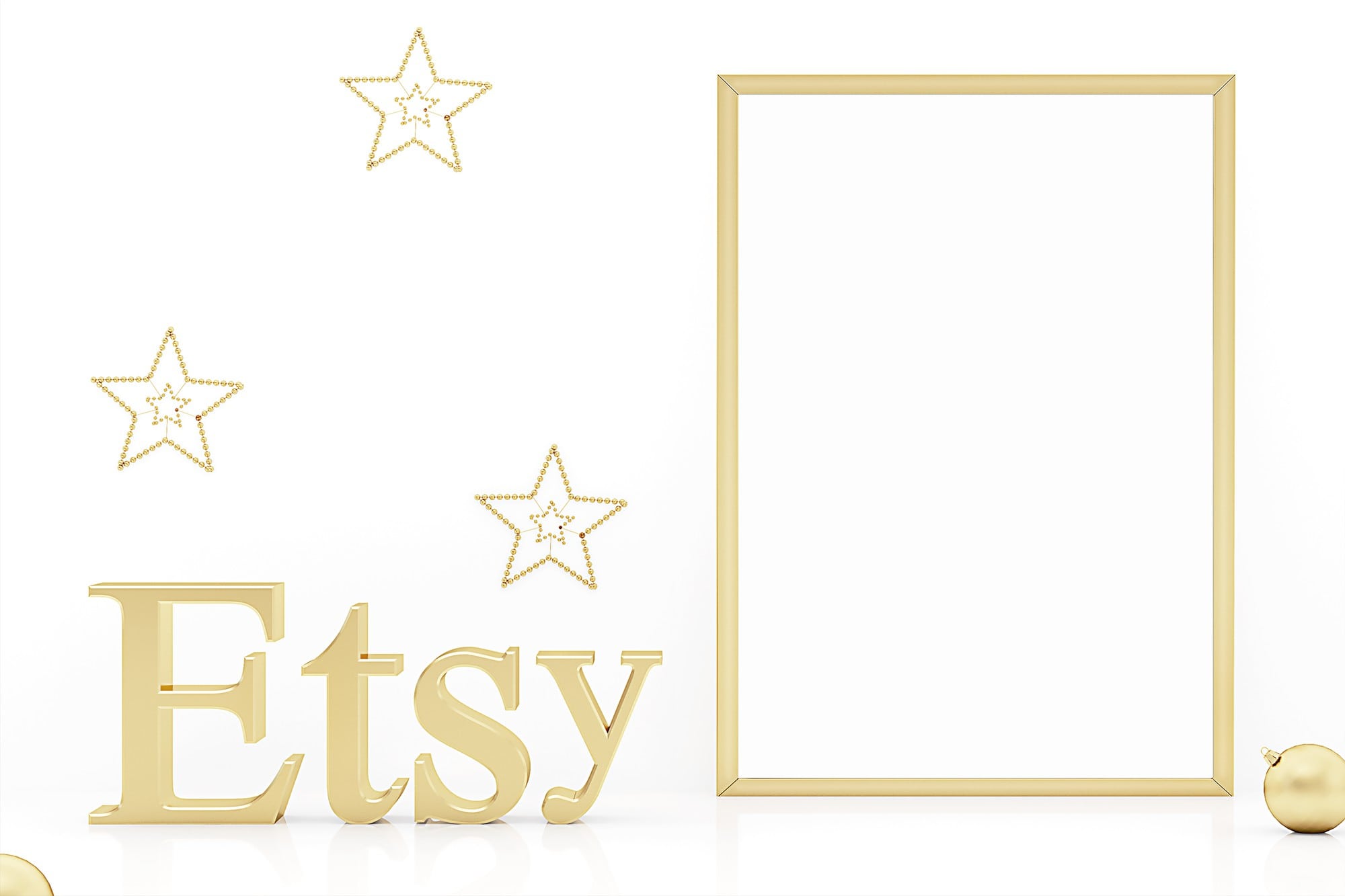 Hoe geld te verdienen op Etsy